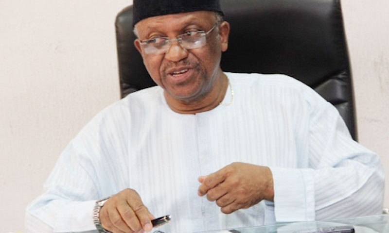 FG Directs COVID-19 Isolation Centres to Prepare for Reopening