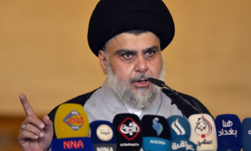  US-Iran crisis over, says Iraq