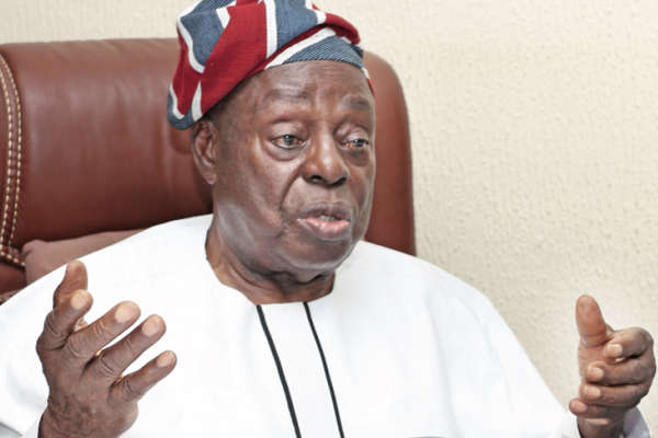 Prioritise Reopening of Private Varsities, Afe Babalola Tells FG