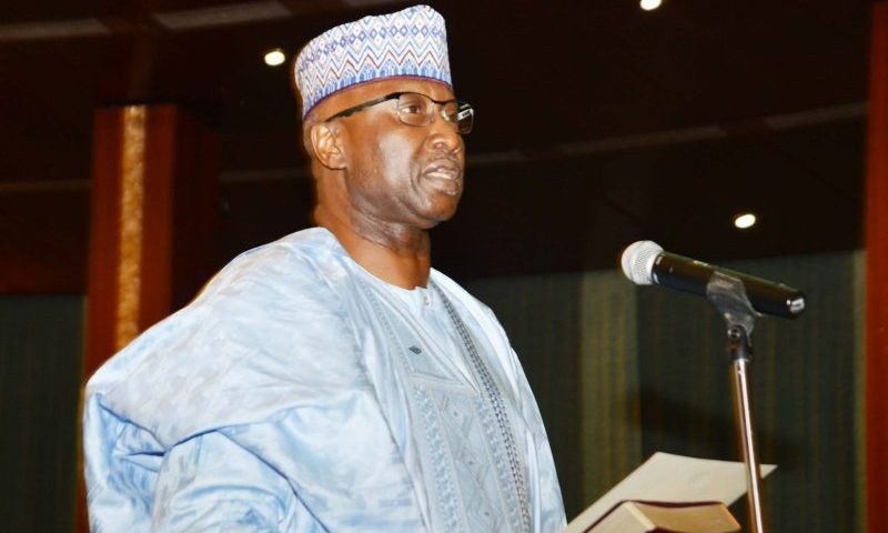 Ministerial Retreat: Last one year has been most productive – Mustapha