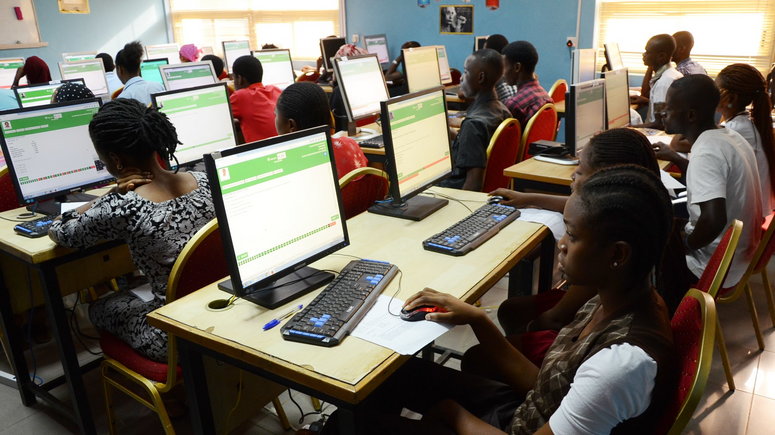 JAMB lifts suspension on printing admission letters, others