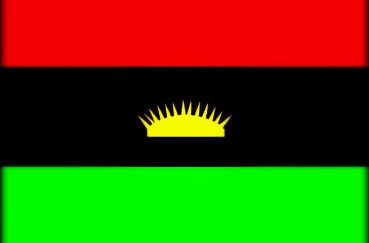 The scam in the Biafra agitation process