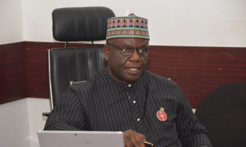 Nigerian Airlines Safe, NCAA DG Replies Senate Committee