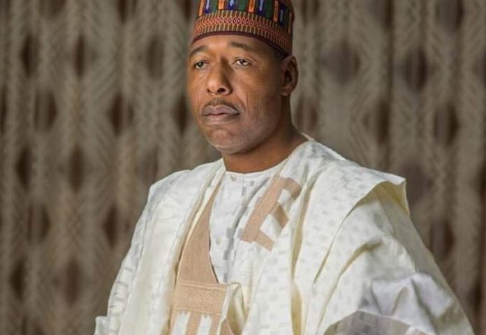 Zulum launches N1b interest-free loan