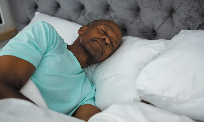 Erratic Sleep Habits Dangerous, Causes Heart Attack, Stroke