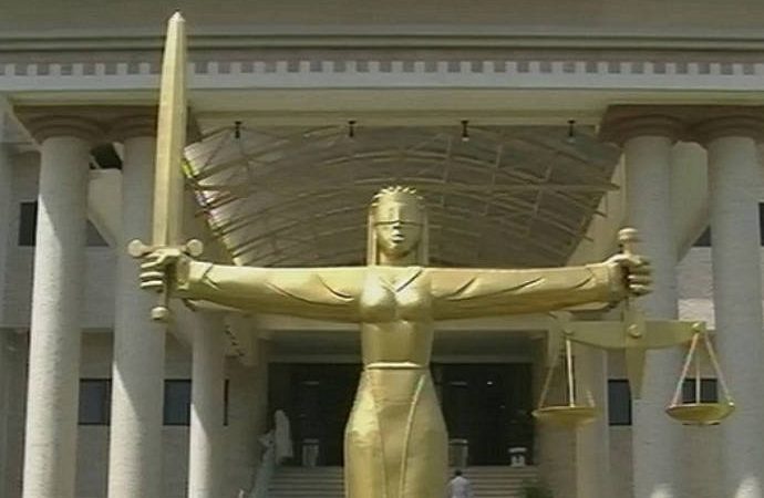 BREAKING: Supreme Court rejects Zamfara APC’s request for judgment’s review
