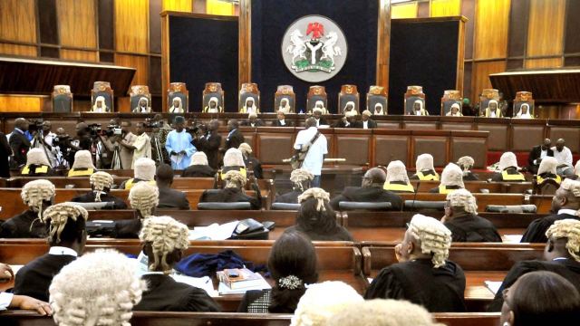 Anxiety in Imo, Zamfara as S’Court Resumes Hearing in Judgments Reversal Suits