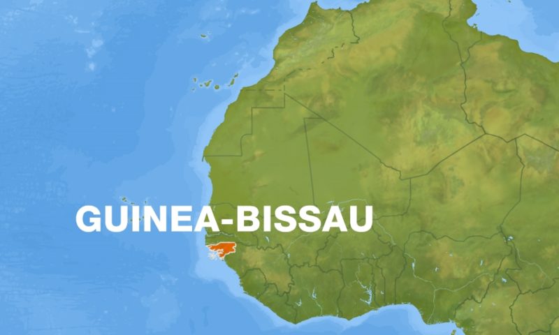 COVID-19: Guinea-Bissau Prime Minister, 3 ministers test positive