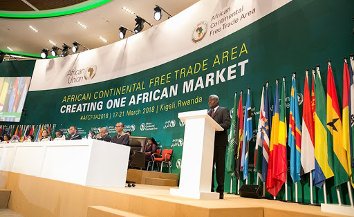 African Leaders Mull 2021 as AfCTA’s New Take-off Date