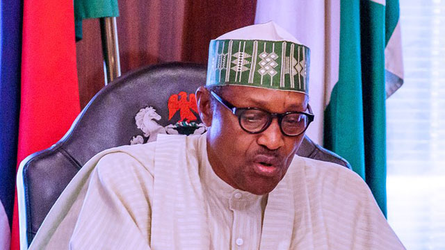 President Buhari Approves Relaxation of Ban on Churches, Mosques others -PTF