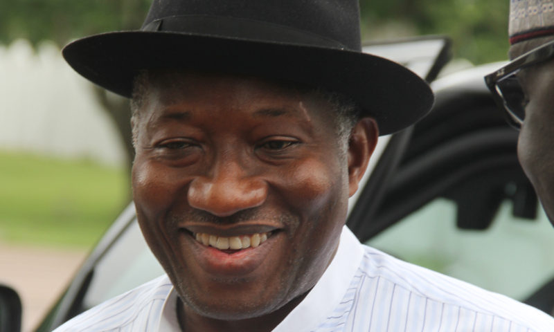 Jonathan, Diri Call for Electronic Voting to Curb Thuggery