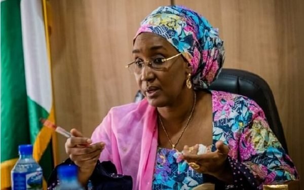 Minister: Two Million Displaced by Insecurity in the North