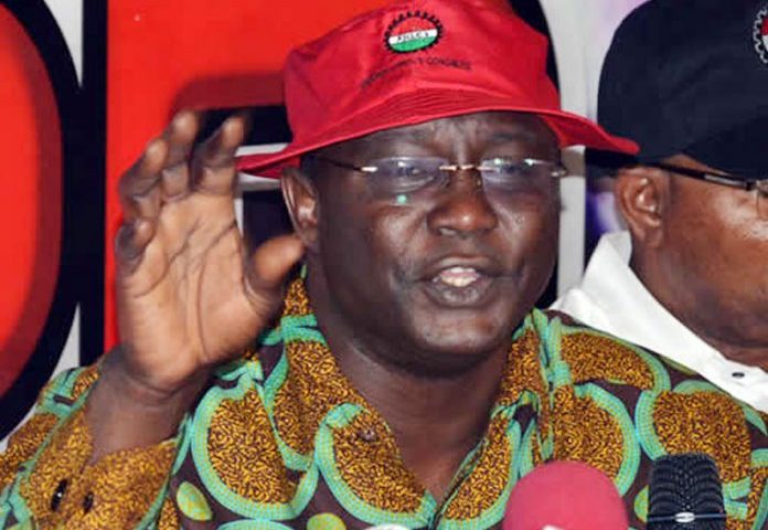 NLC hails Fed Govt for paying N7.45b pensioners’ accrued rights, benefits