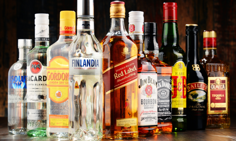 Alcohol cannot cure coronavirus, it raises risk of infection, says WHO