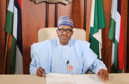 P&ID: Judgment Has Given Nigeria Lead to Protect National Assets -Buhari