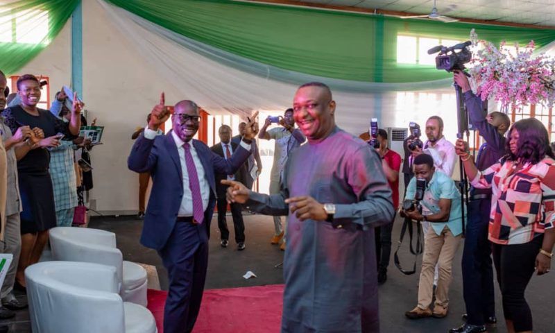 FG to Engage 774,000 Unemployed Nigerians in Public Works-Keyamo