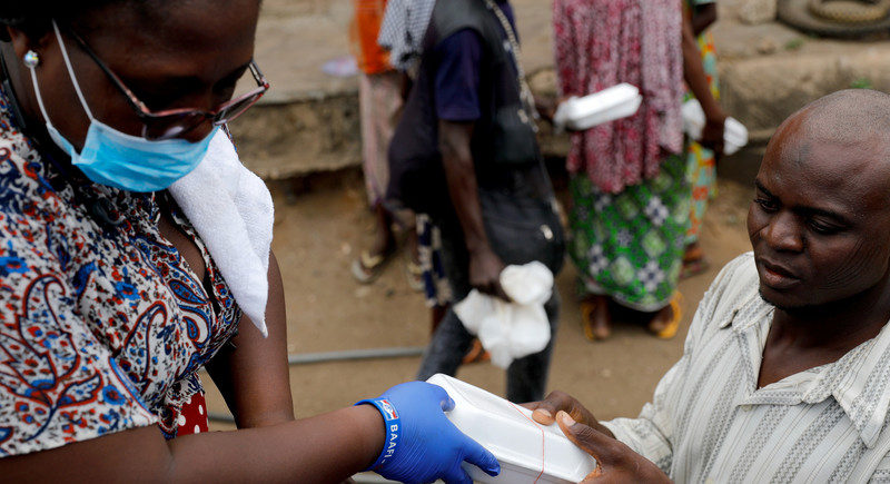 New UN study reveals coronavirus may kill over 3 million Africans