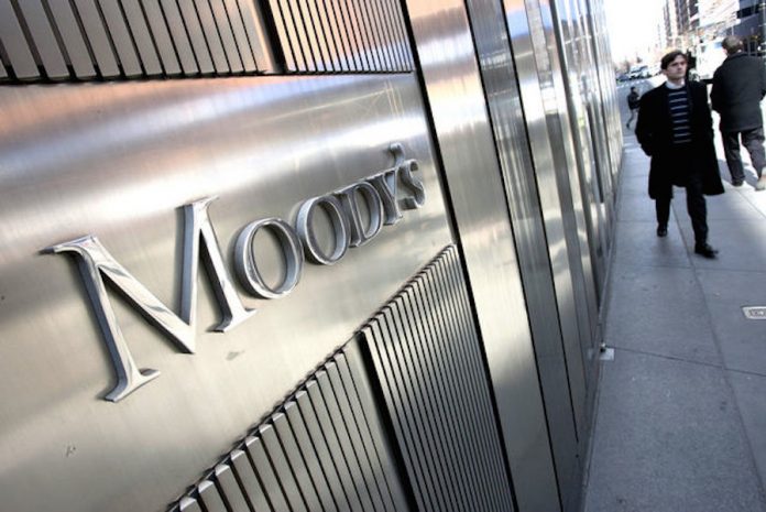 Moody’s: COVID-19, Oil Price Shocks to Curb Nigerian Economic Growth