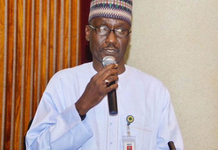 NNPC projects N11tn revenue for 2021, $14bn industry spending