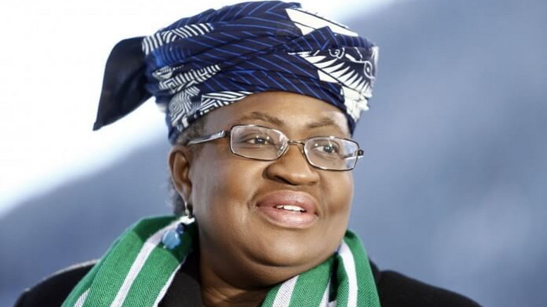 FG Says Okonjo-Iweala Remains Nigeria’s Candidate for WTO Headship