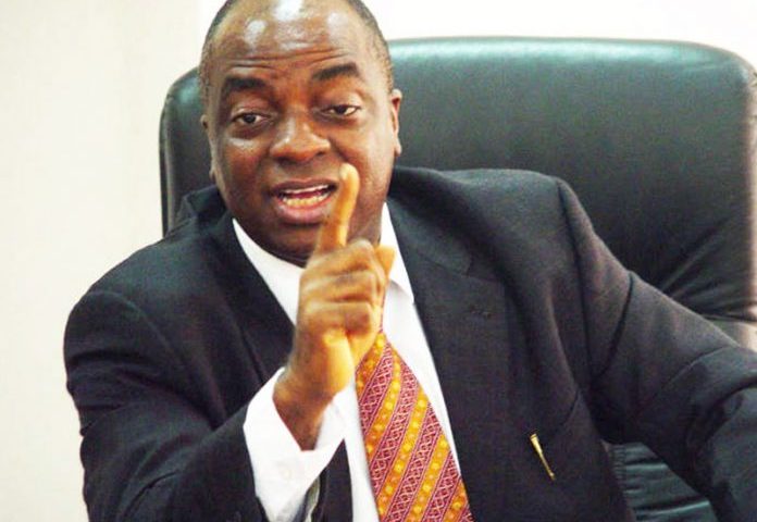 Oyedepo On Church Closure: ‘I can smell a rat’