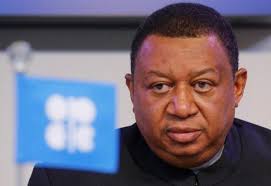 Barkindo Warns Against Flouting OPEC Crude Oil Production Cuts