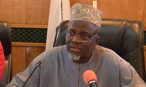 JAMB remits N7bn to FG for 2020 UTME