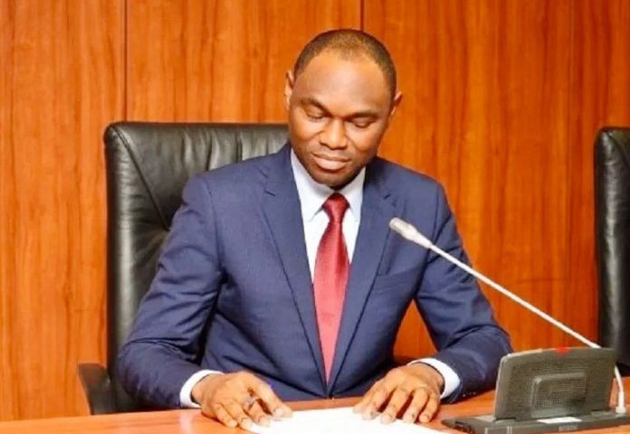 Kingsley Obiora Now Chairman Nigerian Export-Import Bank