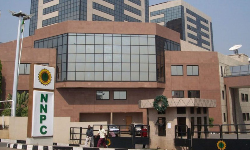 NNPC, Partners Begin Discussion on NLNG Train 8