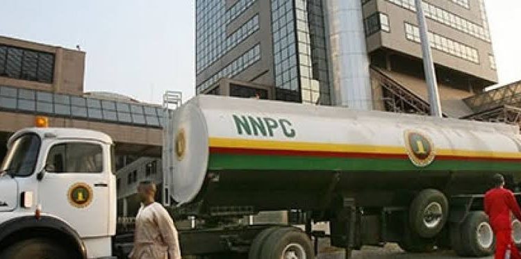 NNPC Unveils Plan for CNG Refilling Plants Nationwide