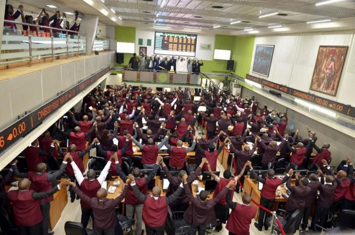 Investors Stake N26bn on Stocks as Bulls Regain Control