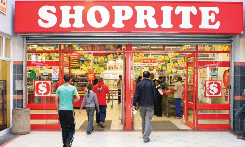 Shoprite dragged to court for selling expired chocolate