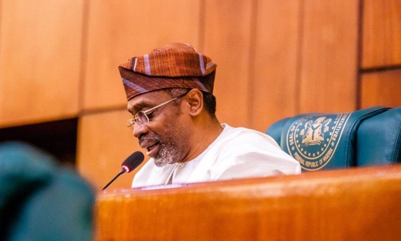 Gbajabiamila: Buhari Committed to Honouring House’s Summon