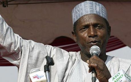 Buhari, Jonathan Others Pay Tributes To Yar’Adua 10th Memorial