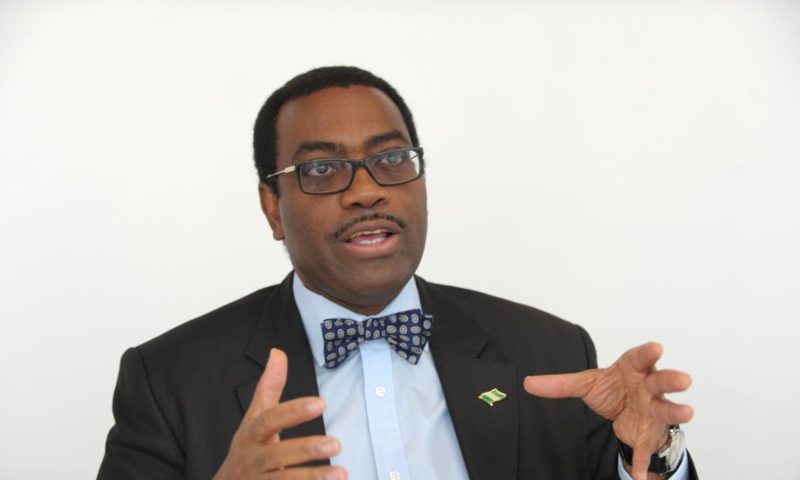 AfDB Board Commends Panel that Cleared Adesina