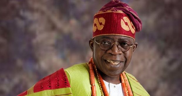 Tinubu Rallies Support for Sanwo-Olu’s Bid to Scrap Pension for Ex-govs, Deputies