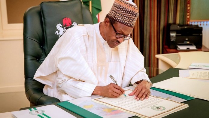 Buhari Approves N19.67bn for Completion of East-West Road