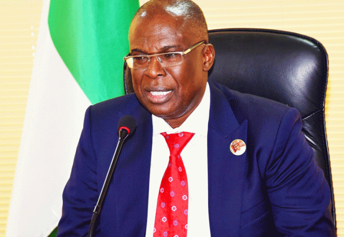 FG expecting PIB passage by National Assembly in April – Sylva