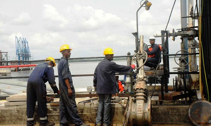 FG Warns Against Expatriate Quota Racketeering in Oil Industry