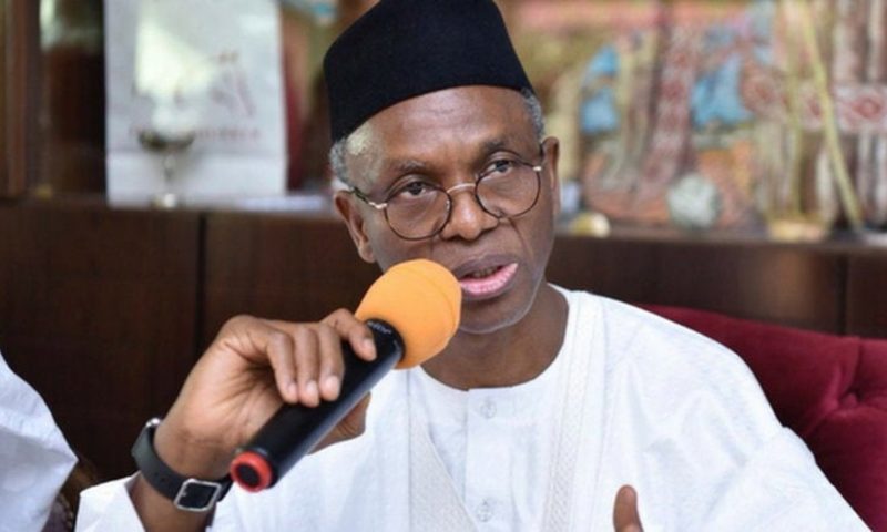 Kaduna Assembly Approves Castration as Punishment for Rapists