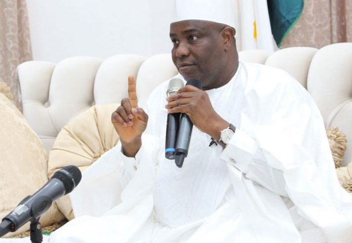 Bandits Kill 74 in Sokoto, Tambuwal Mourns