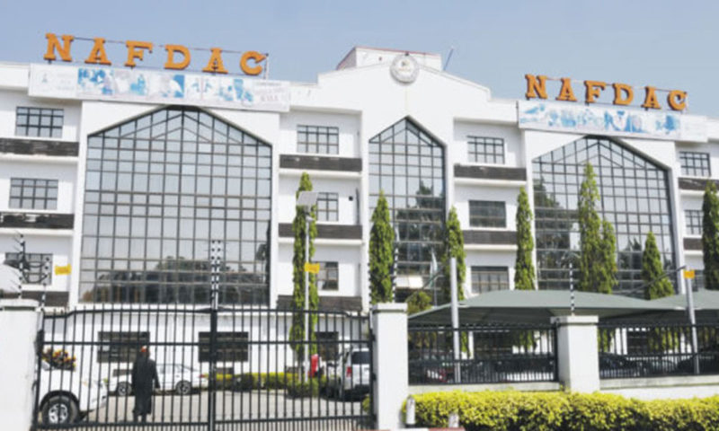 NAFDAC Reduces Cost of Registration for MSMEs by 80%