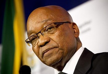 Corruption trial of Jacob Zuma postponed till June