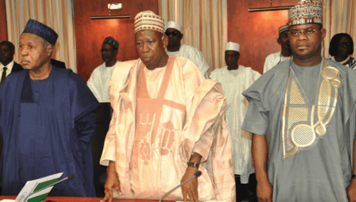 Insecurity: Northern Govs, Security Chiefs Meet in Abuja