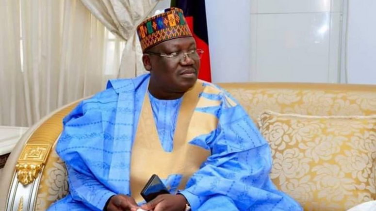 Lawan: Nigeria’s Economy on Path of Growth Amid Challenges