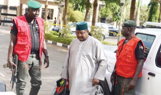 Court refuses to halt ex-NNPC GMD Yakubu’s ‘$9.8m fraud’ trial