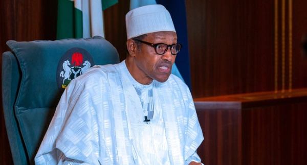 Buhari: corrupt middlemen behind rising food prices