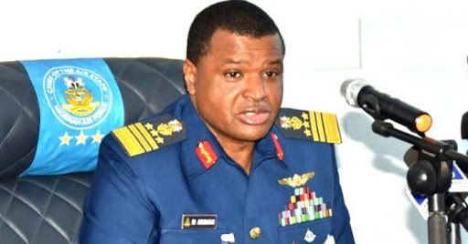 NAF Boosts Measures Against Banditry Along Kaduna-Abuja Road