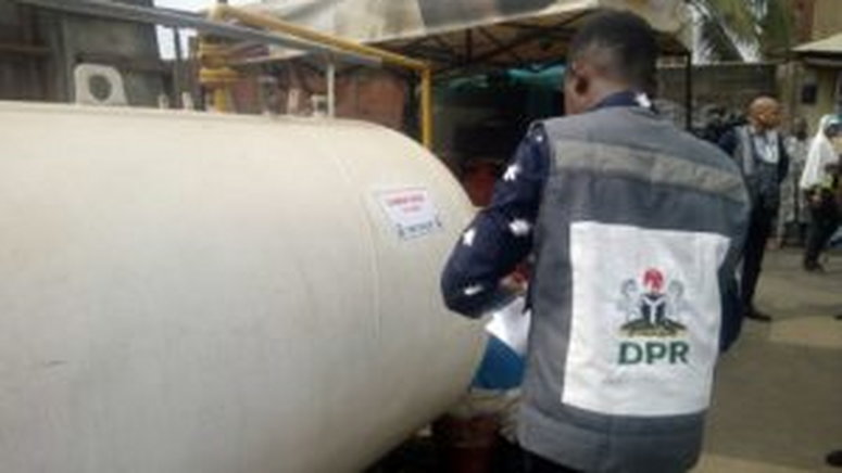 DPR to Combat Sharp Practices in Sales of LPG