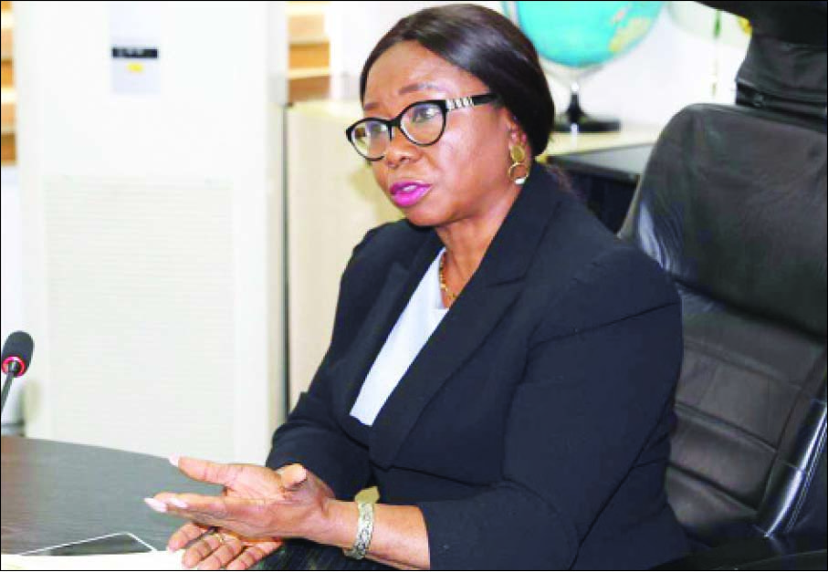 SEC Denies Resignation of Acting DG